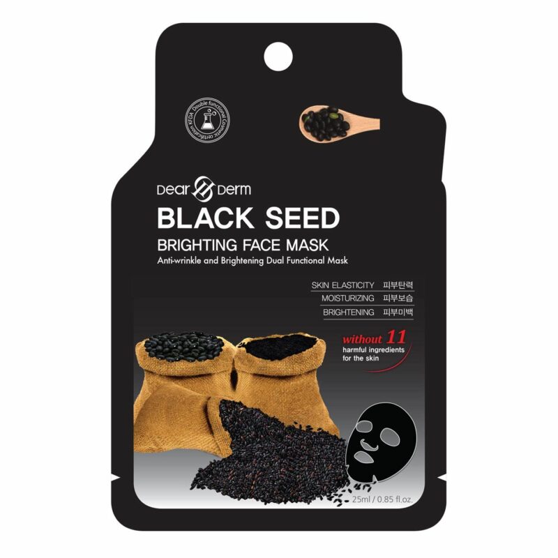 Black Seed 02 OP