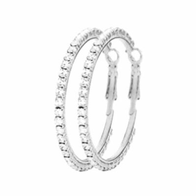 45mm silver