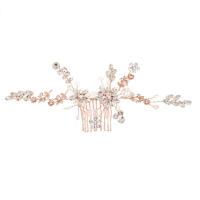rose-gold-clear