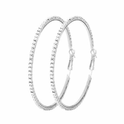 75mm silver