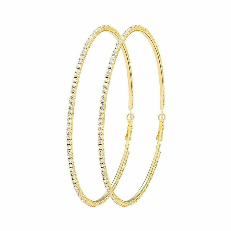 95mm gold