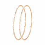 95mm rose gold 95mm rose gold