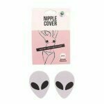 Copy of Alian Nipple Cover UW320004MTMT Copy of Alian Nipple Cover UW320004MTMT