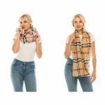 FashionFantasia Scarves ScarfWrap Infinity SC00130