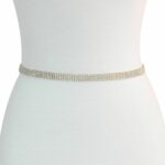 FashionFantasia Wholesale Body Accessories Belts Sashes BT339104 BA00016 Gold Clear op FashionFantasia Wholesale Body Accessories Belts Sashes BT339104 BA00016 Gold Clear op