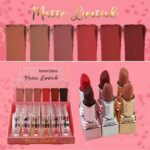 FashionFantasia Wholesale Cosmetic Lips Lipsticks L8131 MIX CM00078 2 FashionFantasia Wholesale Cosmetic Lips Lipsticks L8131 MIX CM00078 2