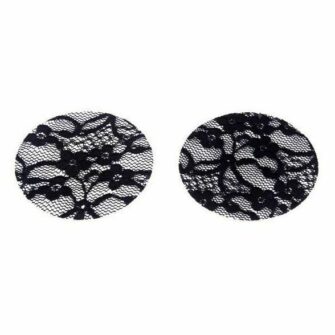3 Pair Flower Nipple Cover Pasties Pad