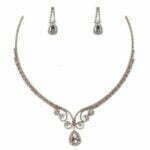 NE00113 NR72 20271 chocker style NR72 20271CLRGD NE00113 NR72 20271 chocker style NR72 20271CLRGD