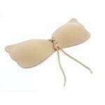 adhensive liftup silicone bra LG00001 UW910001 06