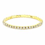 bracelet stretch BRS01 gold clear.jpg bracelet stretch BRS01 gold clear.jpg