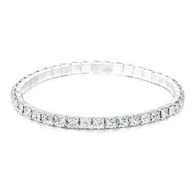 silver-clear