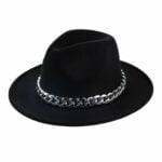 fashionfantasia hat fedora CH00202 HA320047 fashionfantasia hat fedora CH00202 HA320047
