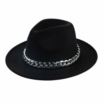 black-silver