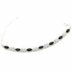 BR00126 BL810004 15236 silver black BR00126 BL810004 15236 silver black