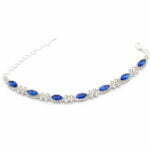 BR00126 BL810004 15236 silver blue BR00126 BL810004 15236 silver blue