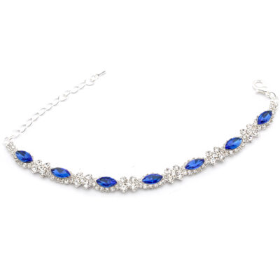silver-blue