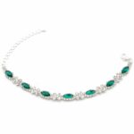 BR00126 BL810004 15236 silver green BR00126 BL810004 15236 silver green
