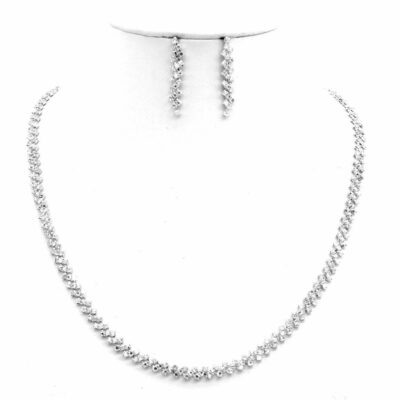 silver-clear