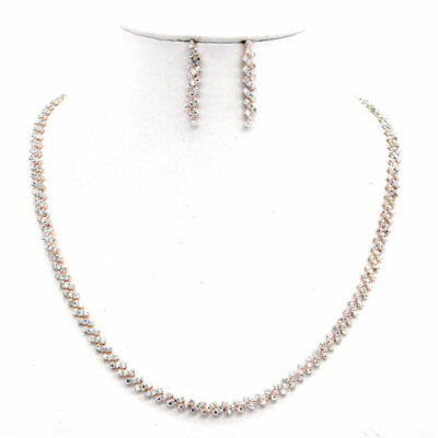 rose-gold-clear