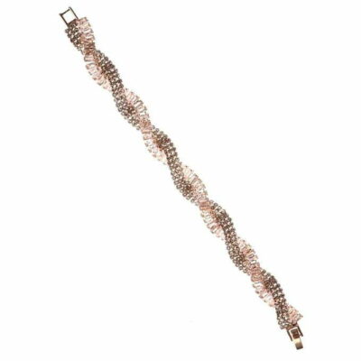 100111 BR36 30332Rosegold