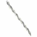 100111 BR36 30332silver clear 100111 BR36 30332silver clear