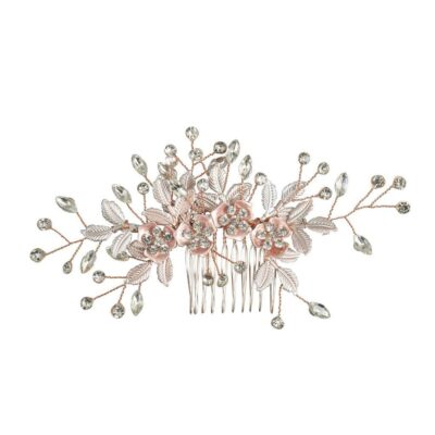 rose-gold-clear