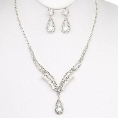 silver-clear