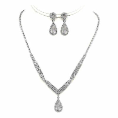 silver-clear