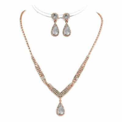 rose-gold-clear