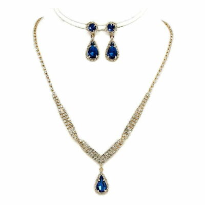 gold-blue