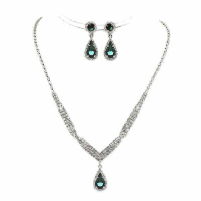 silver-green