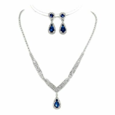 silver-blue