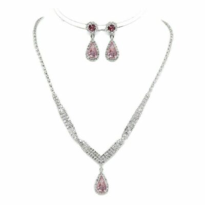 silver-pink