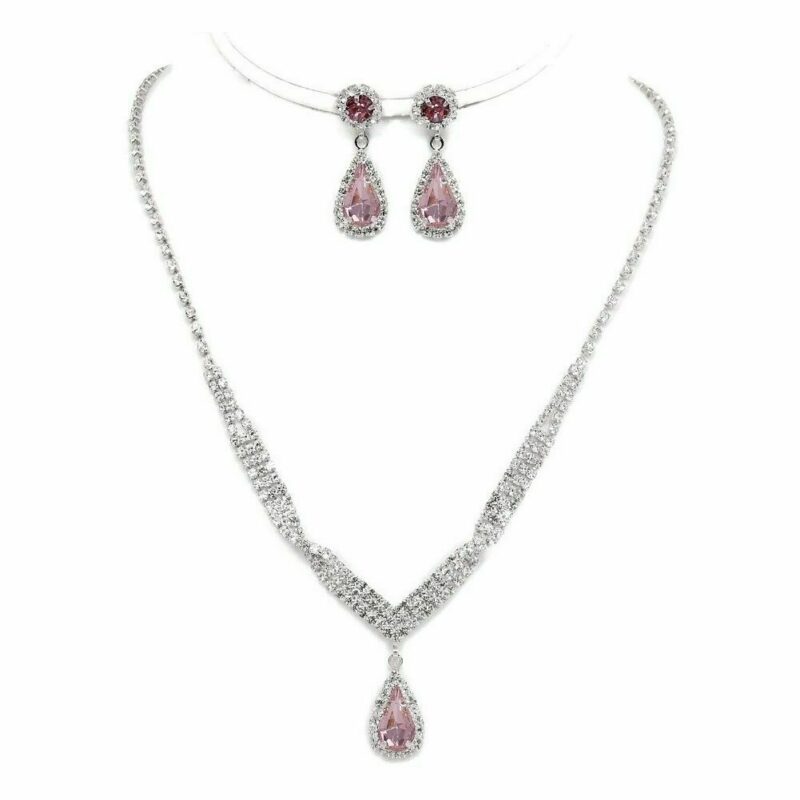 100156 NB810019 14C silver pinko