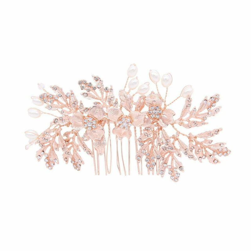 100363 HM810002rose gold