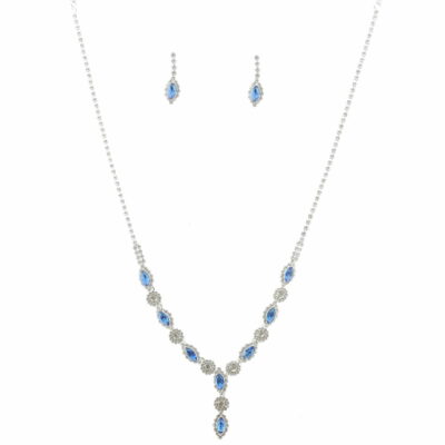 silver-blue