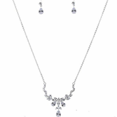 silver-clear