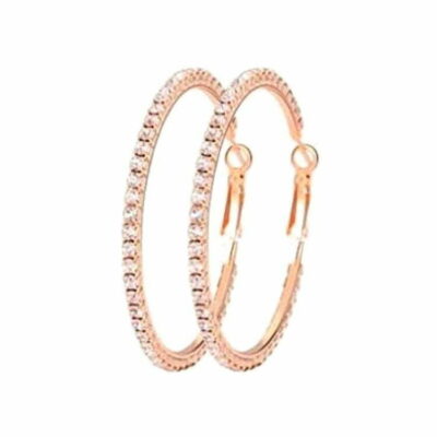 rose-gold-clear