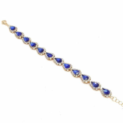 gold-blue