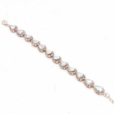 rose-gold-blue