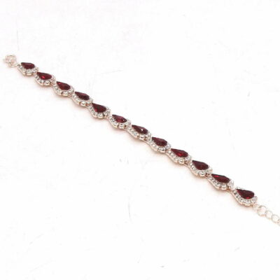 rose-gold-red