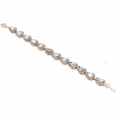 rose-gold-clear