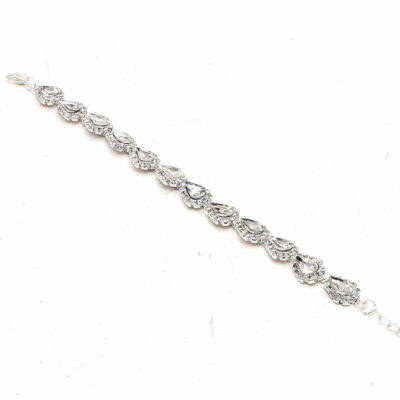 silver-clear