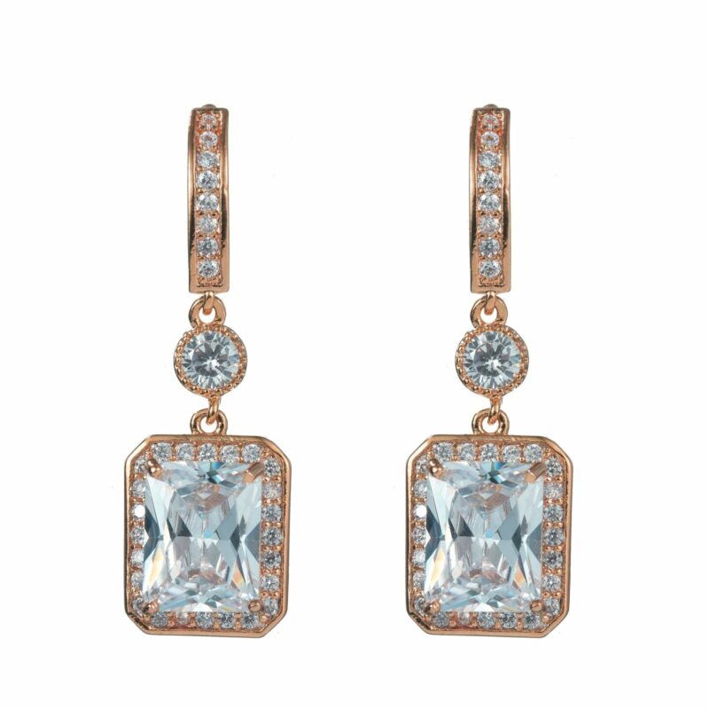 ER00394 ES77 10810Rosegold OP