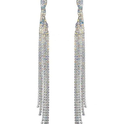 Earrings Dangling ER00210 EC72 10461 EC72 10461ABSV