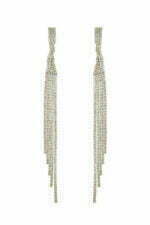 Earrings Dangling ER00210 EC72 10461 EC72 10461CLGD Earrings Dangling ER00210 EC72 10461 EC72 10461CLGD