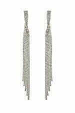 Earrings Dangling ER00210 EC72 10461 EC72 10461CLRGD Earrings Dangling ER00210 EC72 10461 EC72 10461CLRGD