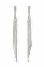 Earrings Dangling ER00210 EC72 10461 EC72 10461CLSV Earrings Dangling ER00210 EC72 10461 EC72 10461CLSV