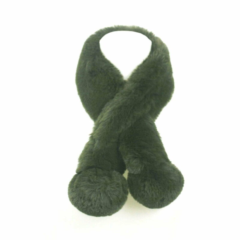 FashionFantasia SC00141 fur scarf wrap 08 OP