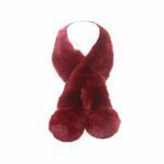 FashionFantasia SC00141 fur scarf wrap OP